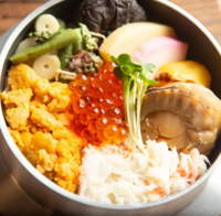 【PR】海鮮料理と釜めしあらき　～函館・朝市の新しい海鮮の食べ方～