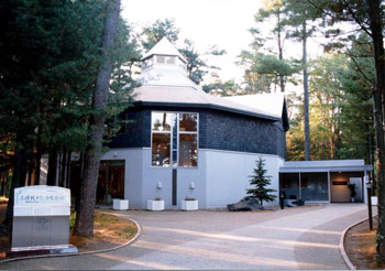 三浦文学館では、年間を通して様々な催しが行われている。