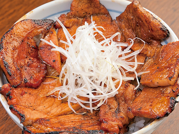 十勝豚丼いっぴん　札幌ステラプレイス店